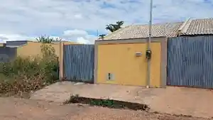 Casa - Luziania, GO
