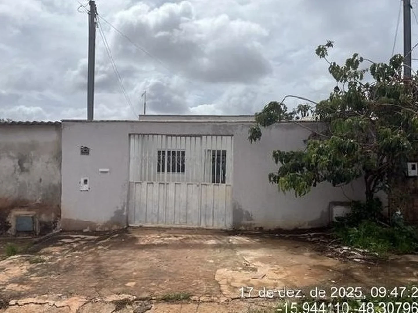 Casa - Santo Antonio Do Descoberto, GO - foto 1