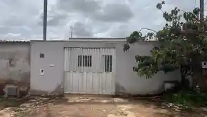 Casa - Santo Antonio Do Descoberto, GO
