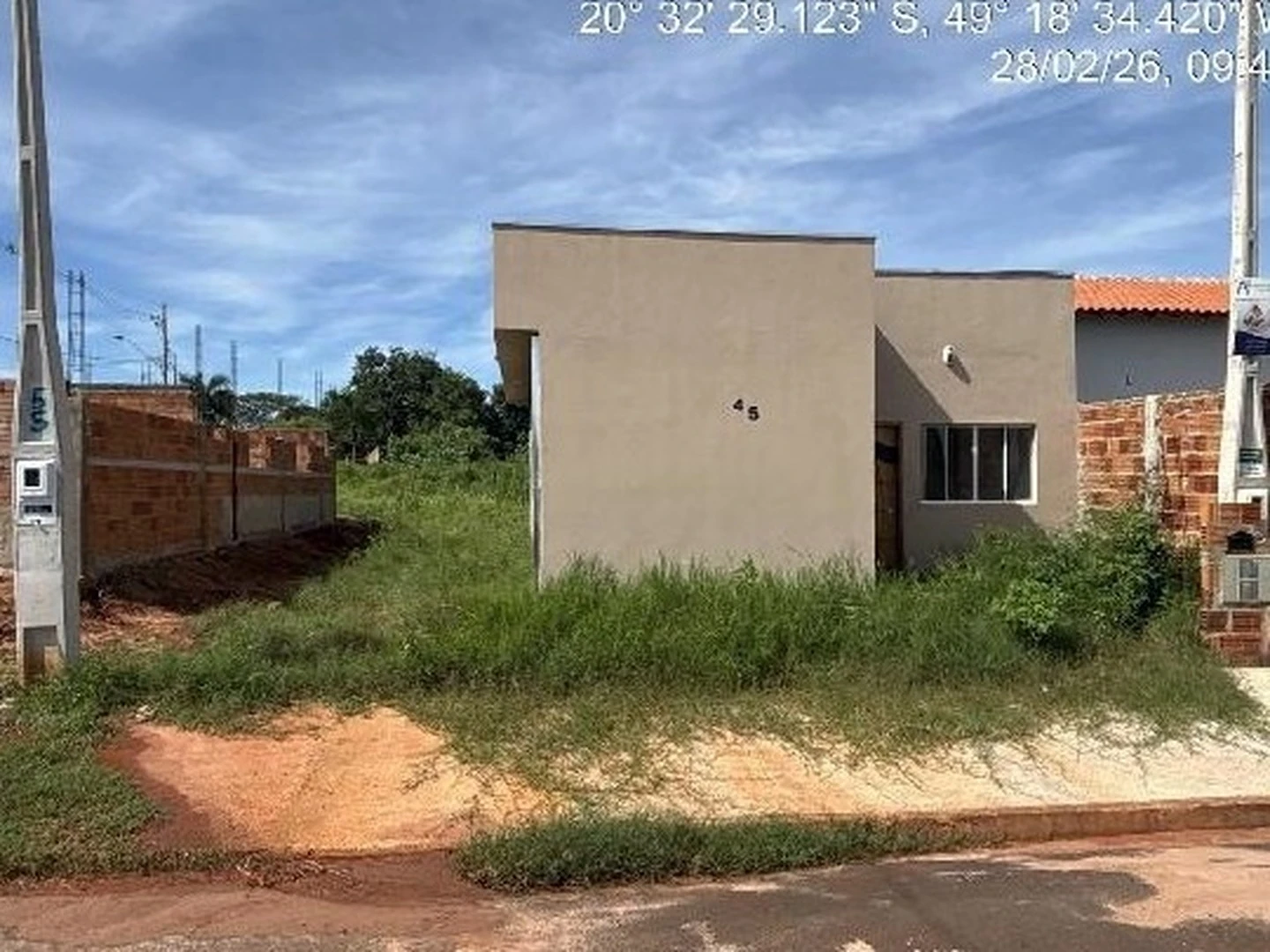 Casa - Nova Granada, SP - foto 1