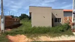 Casa - Nova Granada, SP