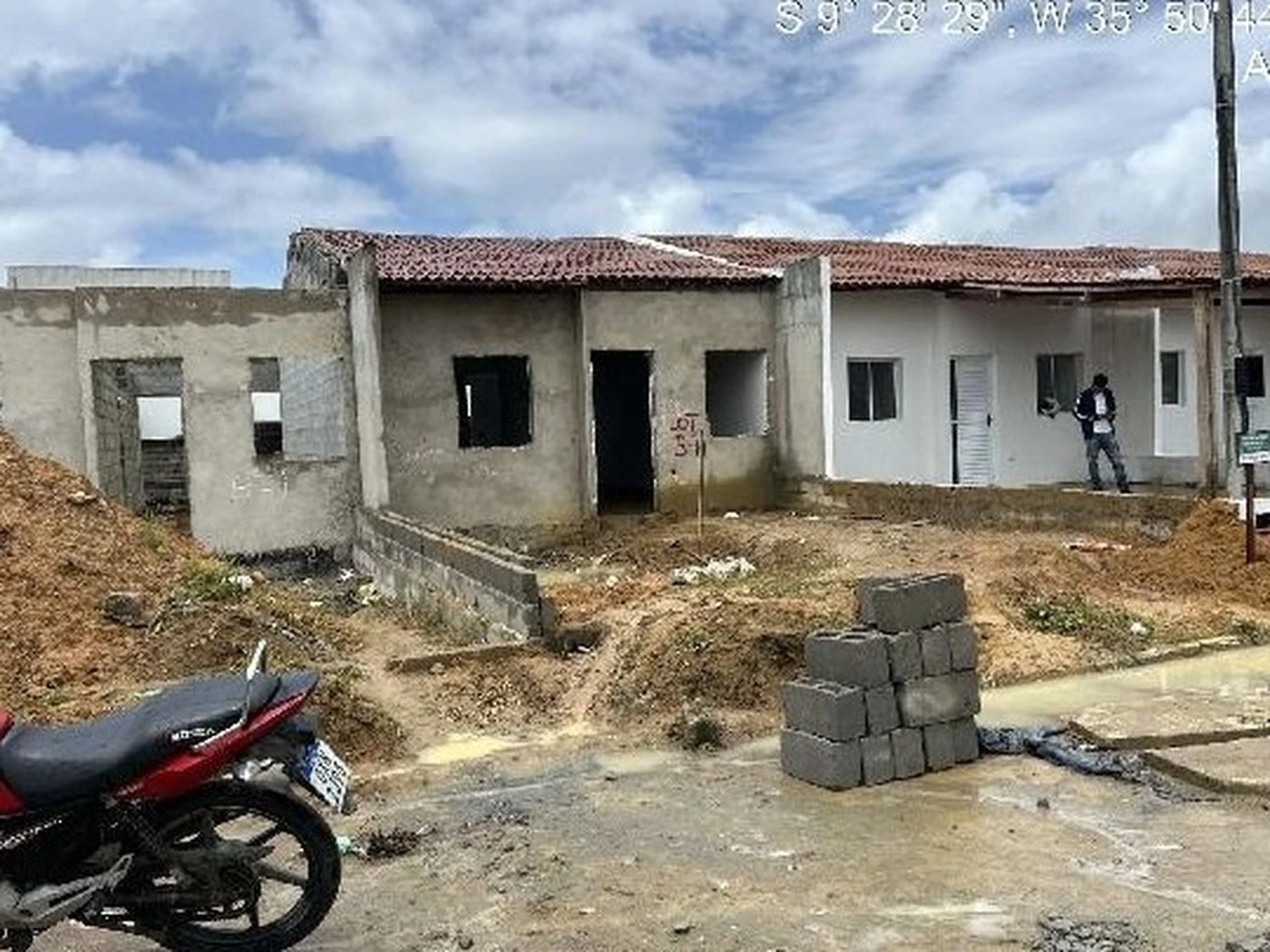 Terreno - Rio Largo, AL - foto 1