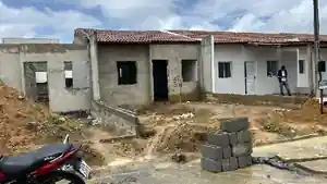 Terreno - Rio Largo, AL