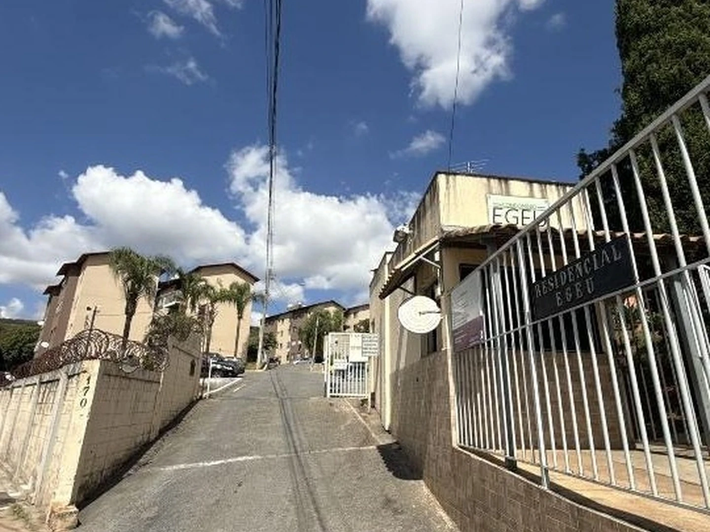 Apartamento - Belo Horizonte, MG - foto 1