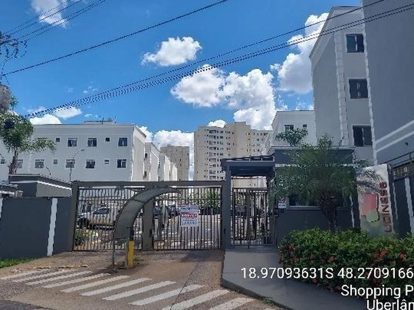 Apartamento - Uberlandia, MG - foto 1