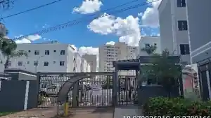Apartamento - Uberlandia, MG