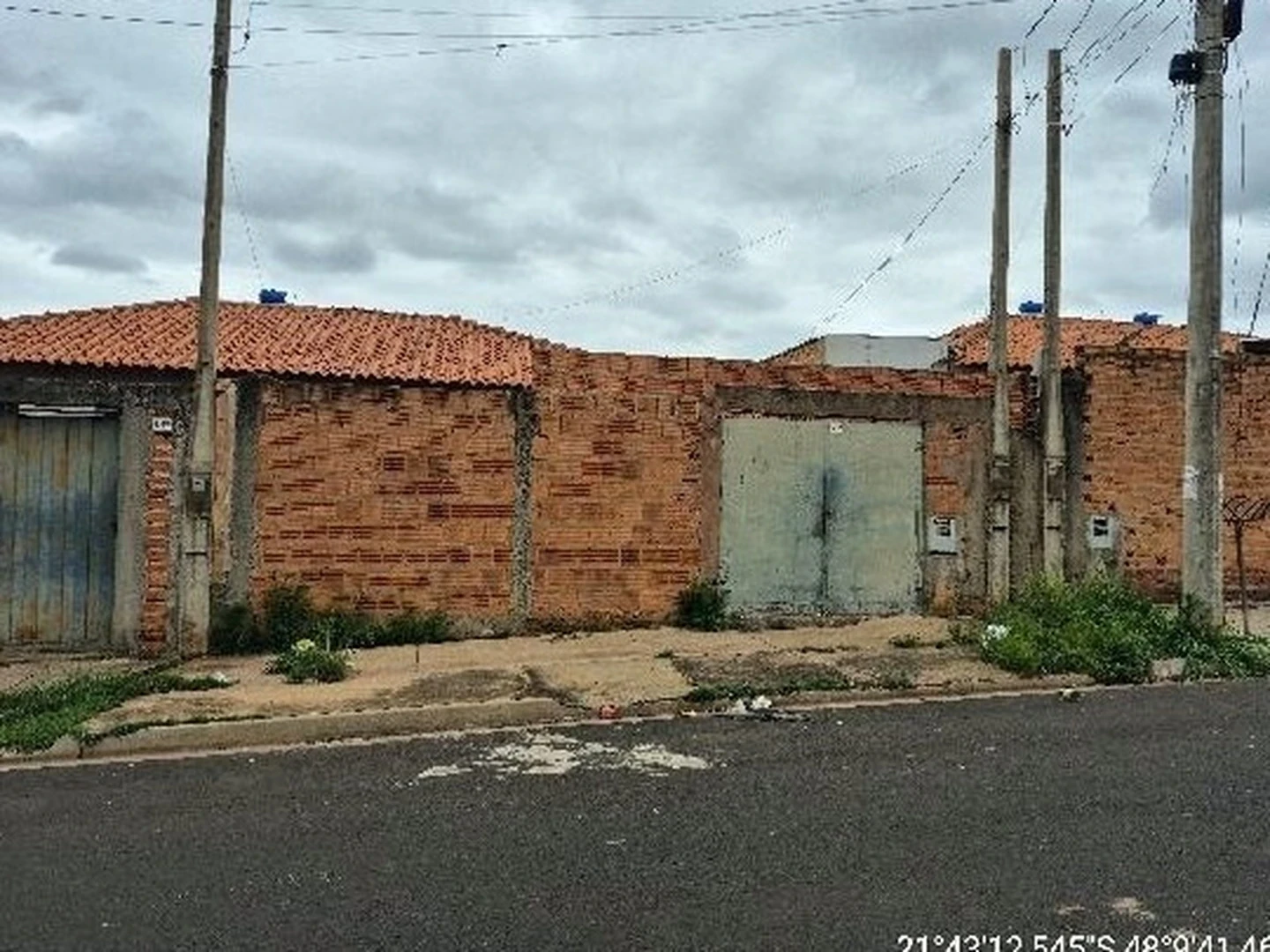 Casa - Araraquara, SP - foto 1