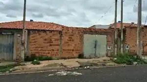 Casa - Araraquara, SP