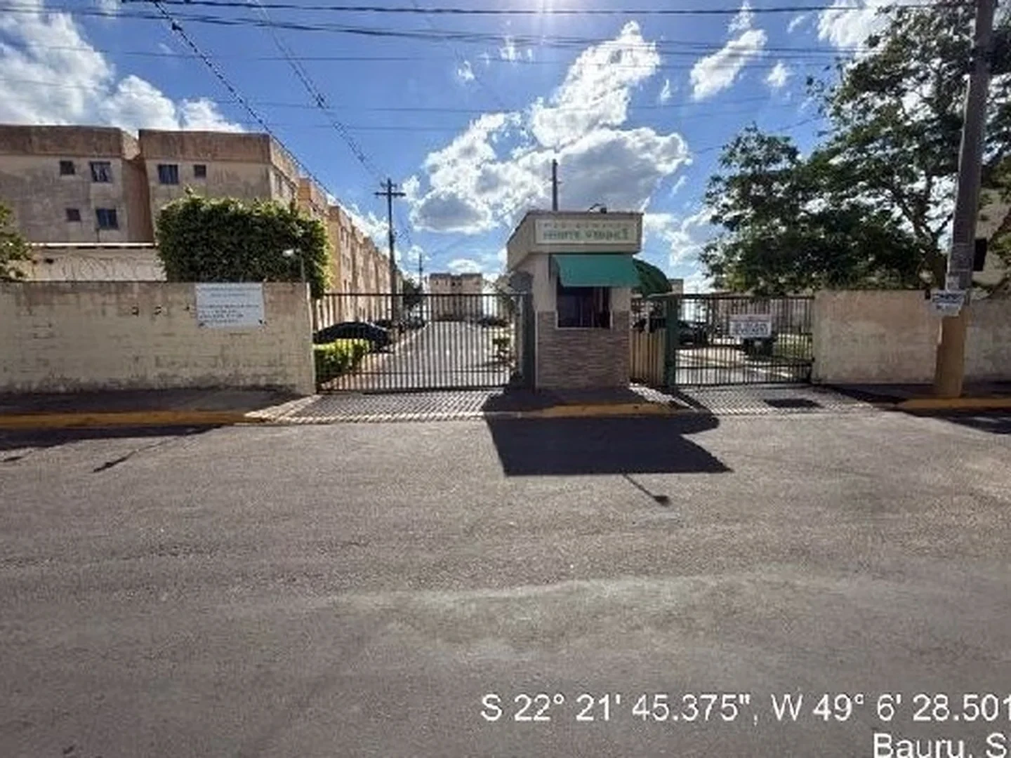 Apartamento - Bauru, SP - foto 1
