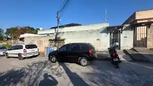 Casa - Sao Goncalo, RJ