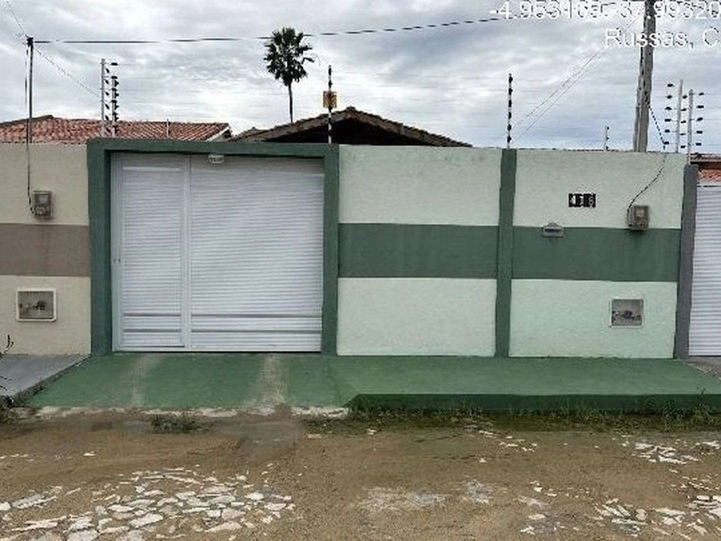 Casa - Russas, CE - foto 1