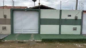 Casa - Russas, CE