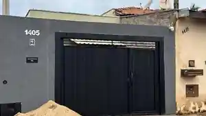 Casa - Miguelopolis, SP