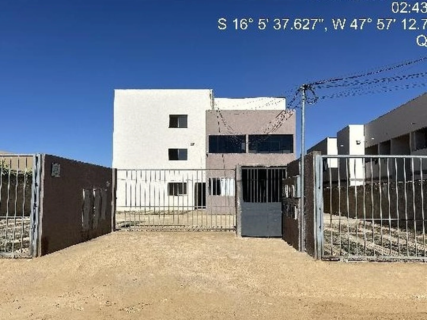 Apartamento - Cidade Ocidental, GO - foto 1