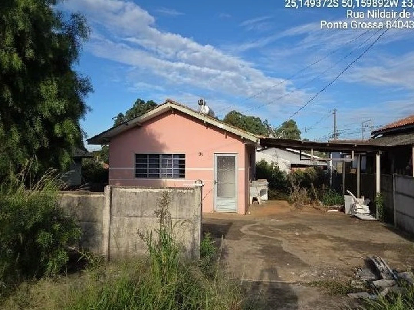 Casa - Ponta Grossa, PR - foto 1