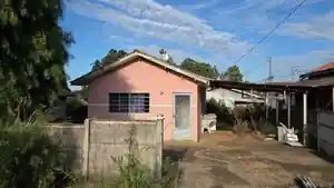 Casa - Ponta Grossa, PR