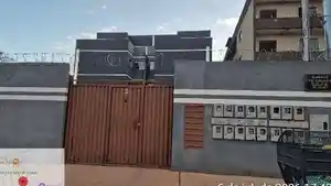 Apartamento - Aguas Lindas De Goias, GO