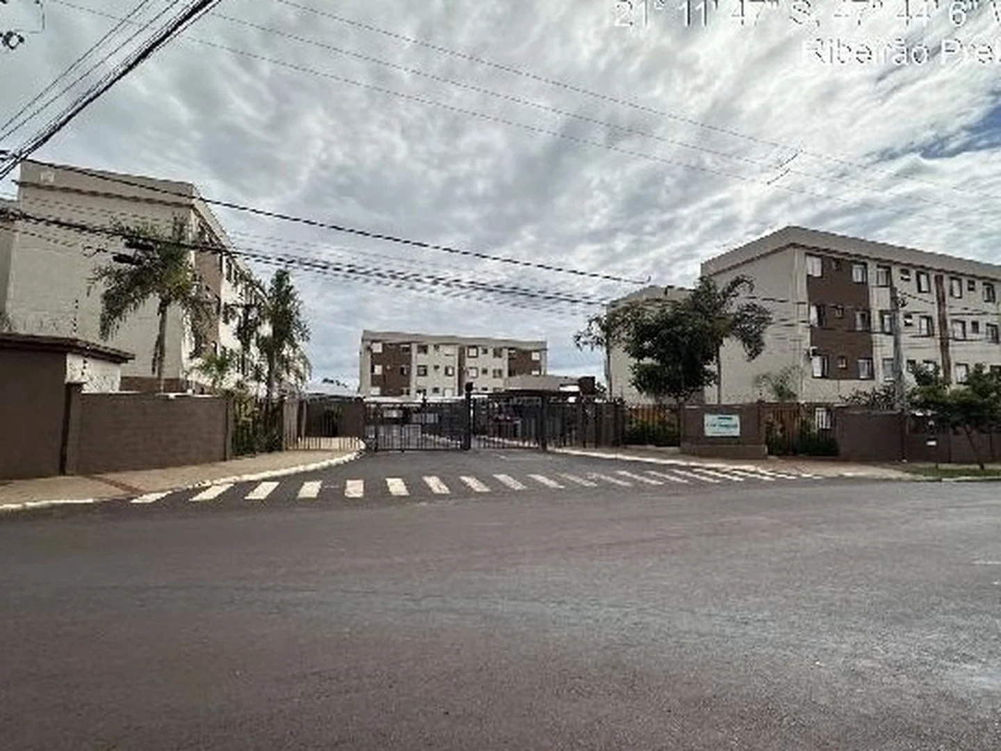 Apartamento - Ribeirao Preto, SP - foto 1