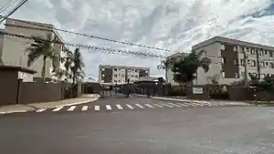 Apartamento - Ribeirao Preto, SP