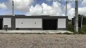 Casa - Sao Goncalo Do Amarante, RN