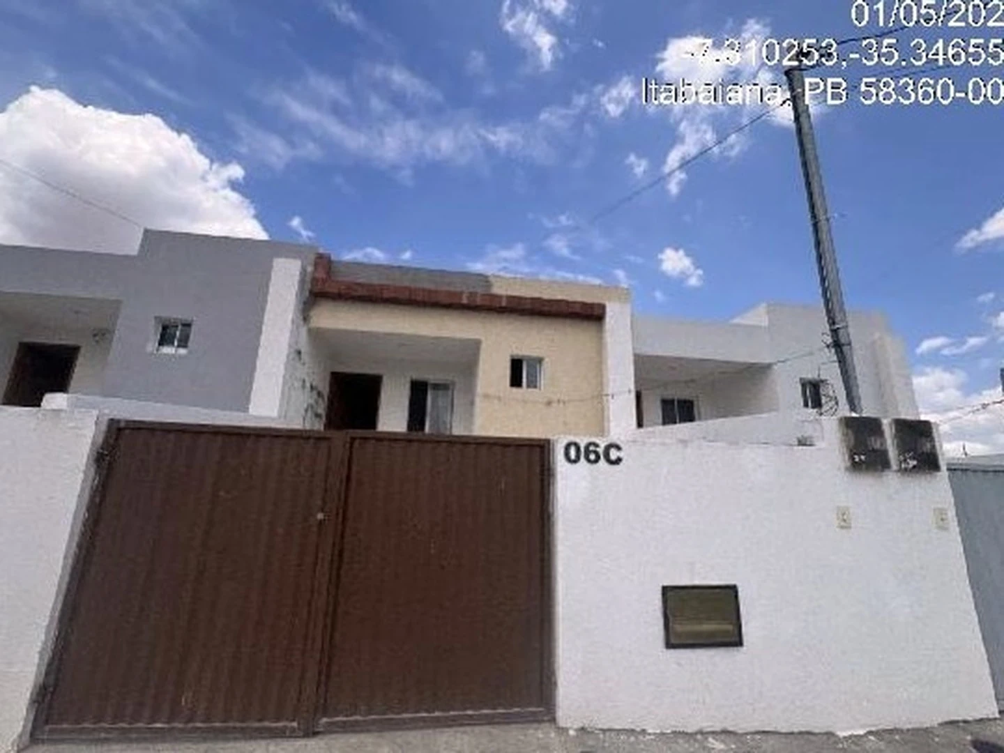 Casa - Itabaiana, PB - foto 1