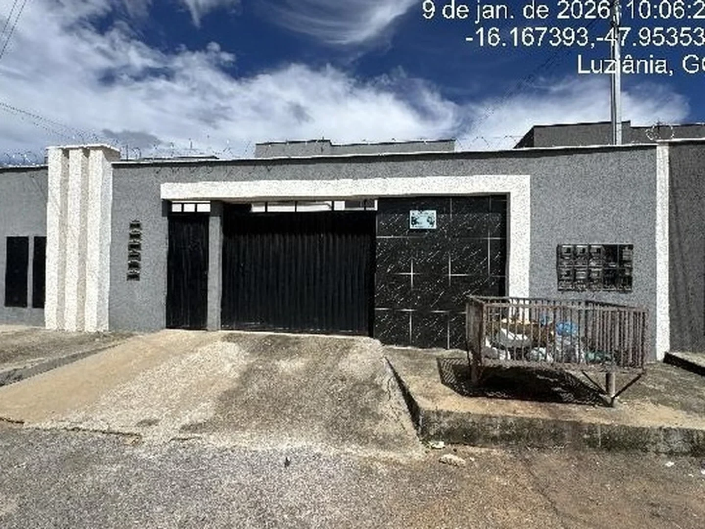 Apartamento - Luziania, GO - foto 1