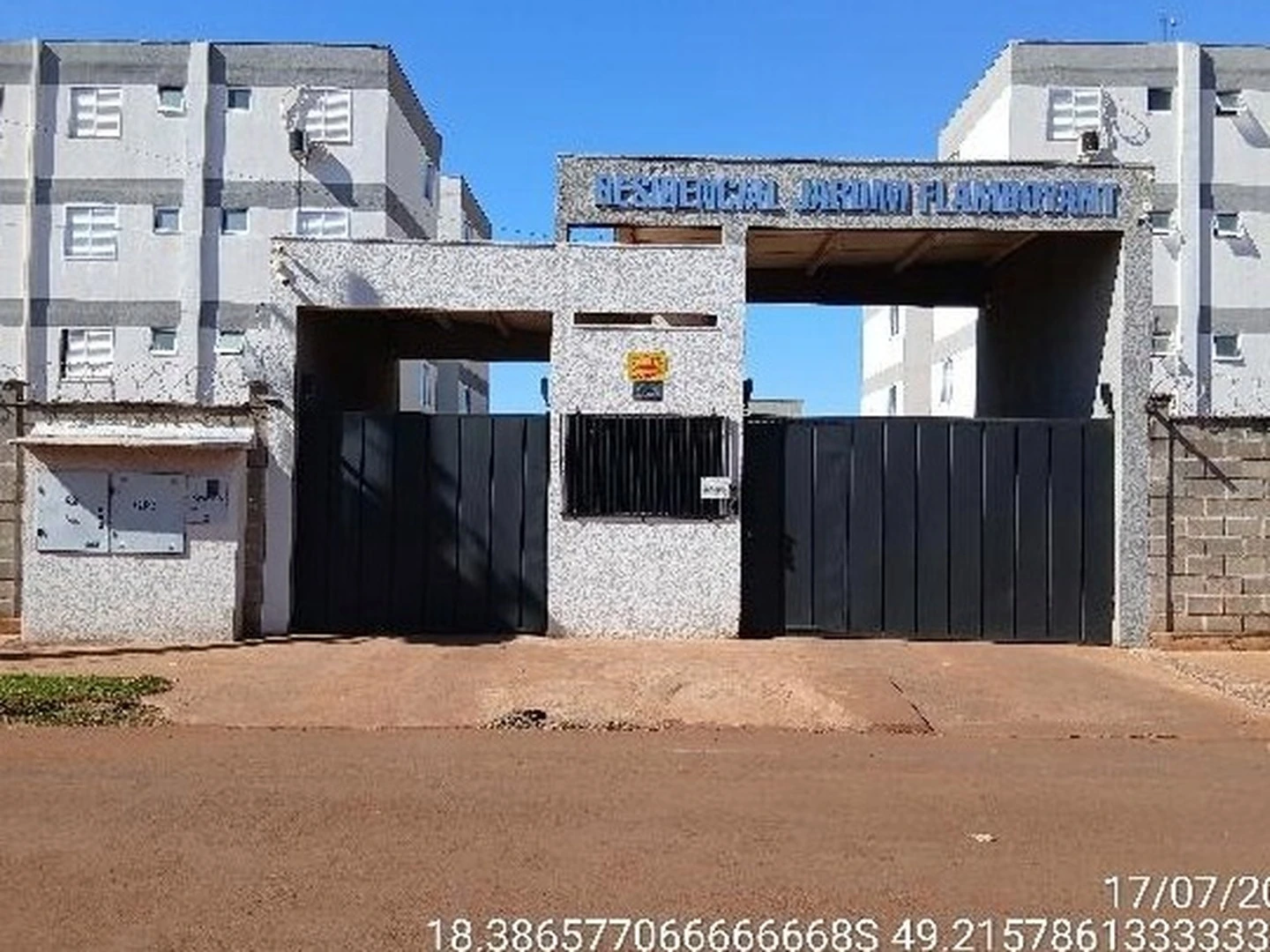Apartamento - Itumbiara, GO - foto 1
