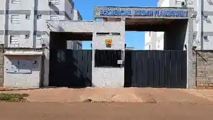 Apartamento - Itumbiara, GO