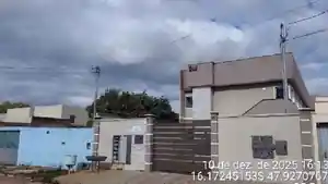Apartamento - Luziania, GO