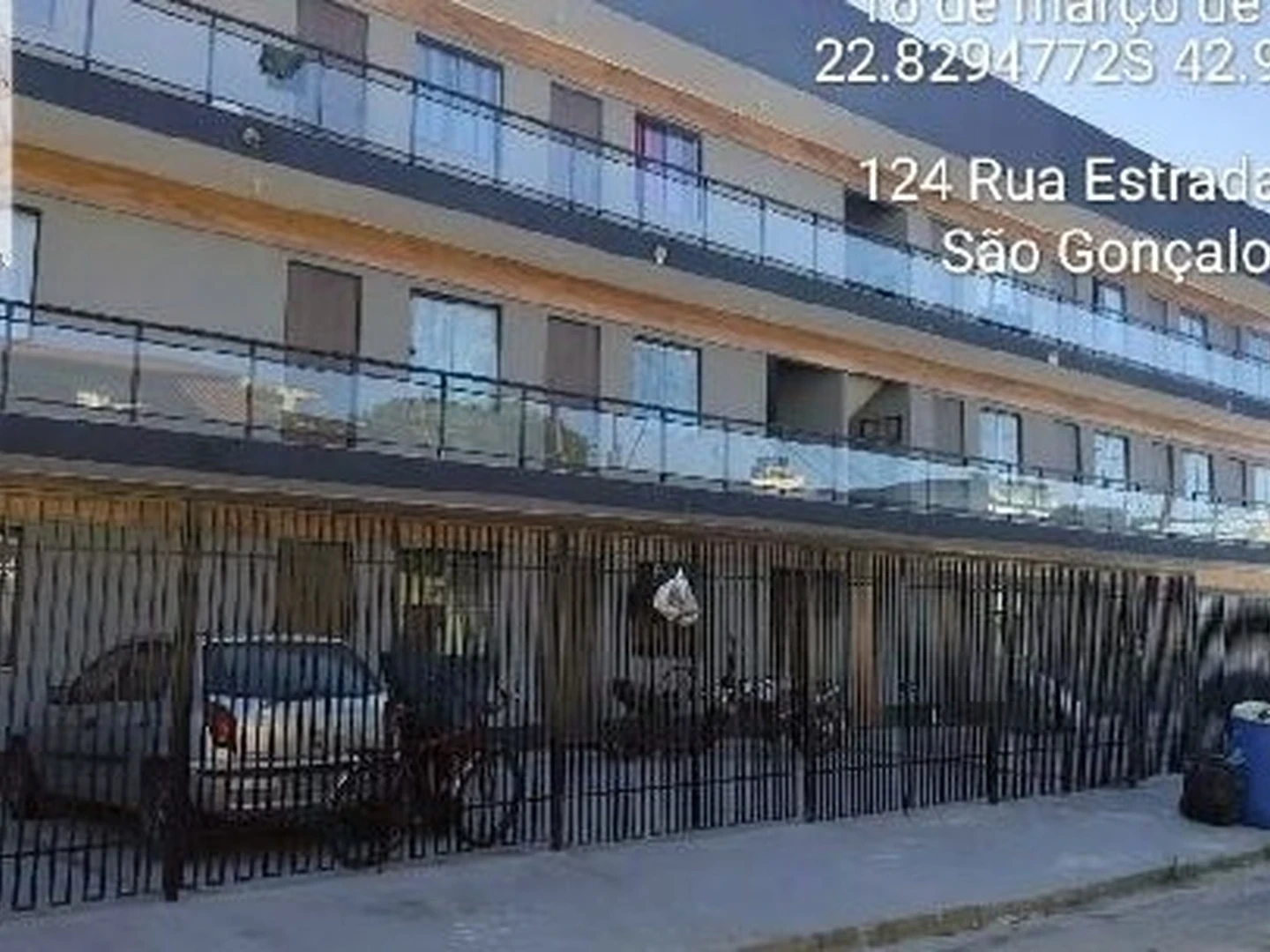 Apartamento - Sao Goncalo, RJ - foto 1