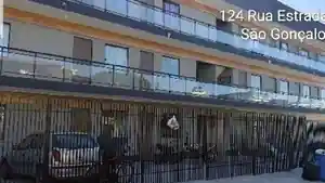 Apartamento - Sao Goncalo, RJ