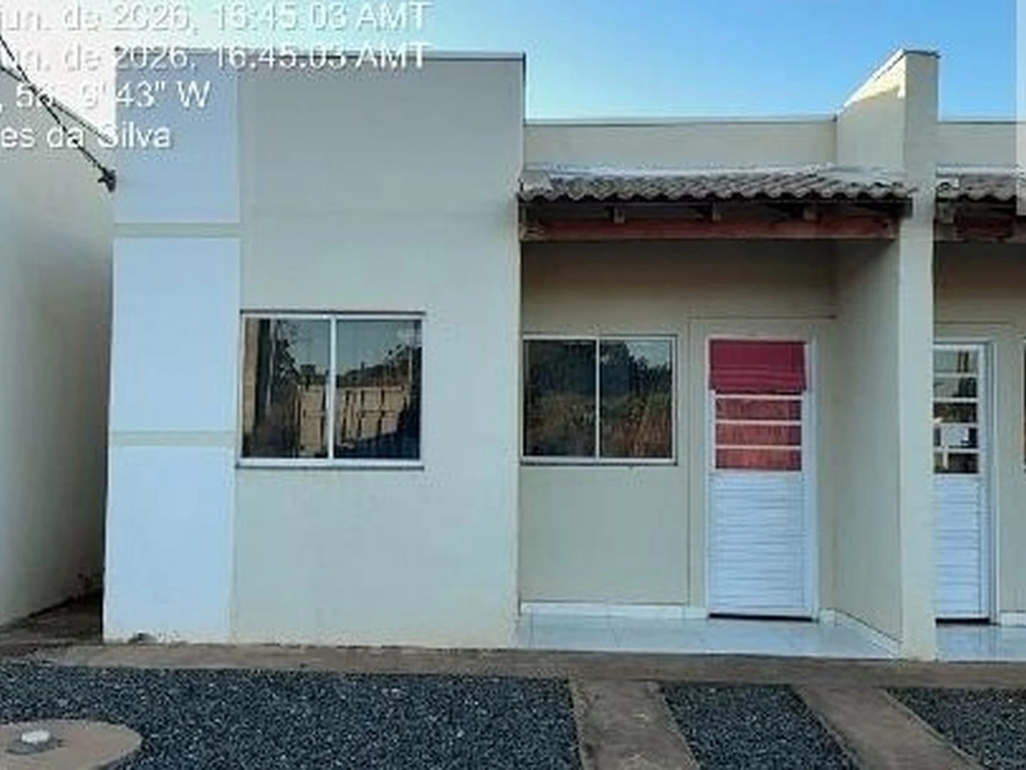 Casa - Varzea Grande, MT - foto 1