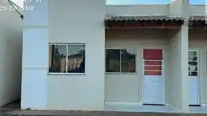 Casa - Varzea Grande, MT