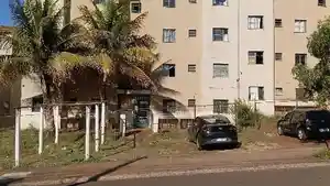 Apartamento - Ribeirao Preto, SP