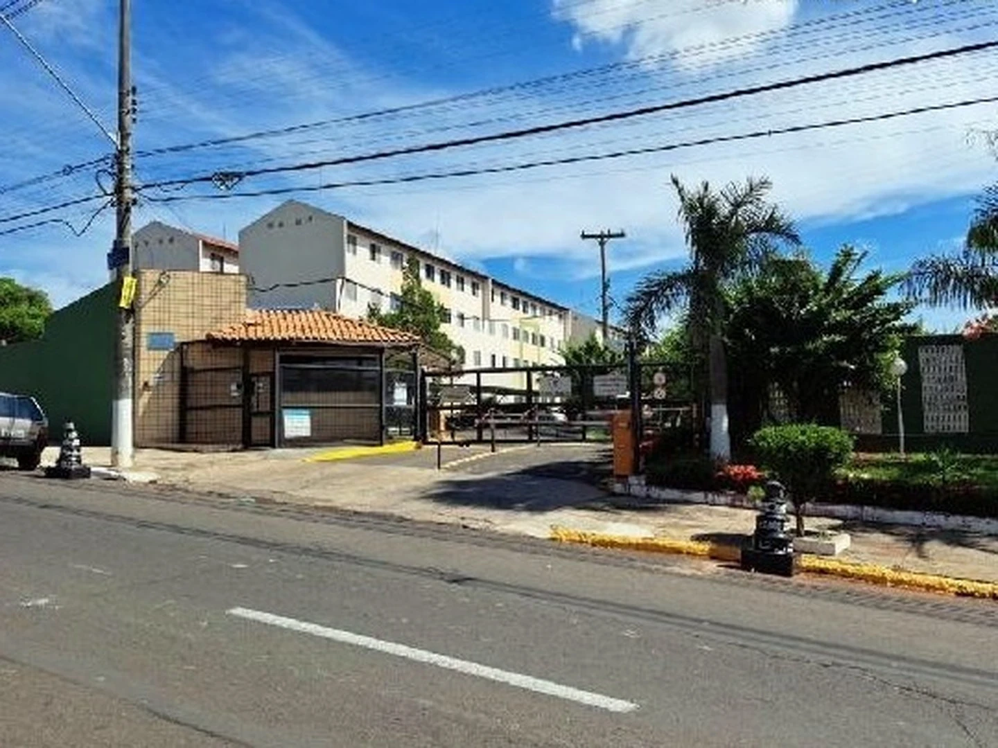 Apartamento - Bauru, SP - foto 1