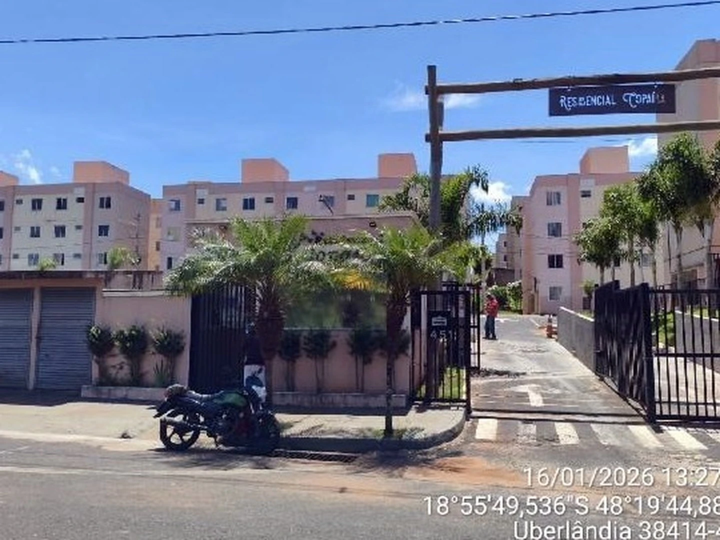 Apartamento - Uberlandia, MG - foto 1