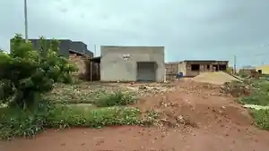 Casa - Uberaba, MG