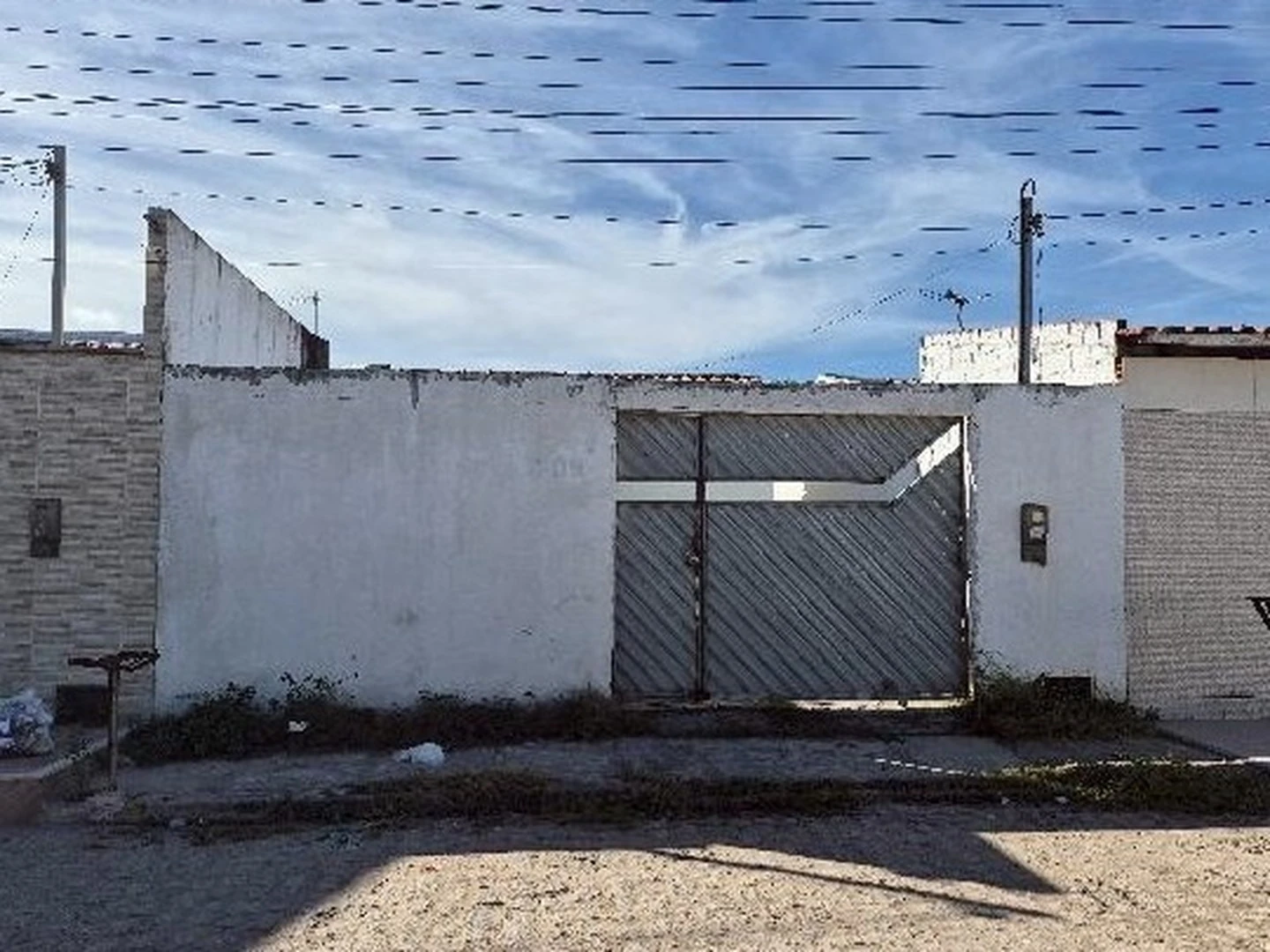 Casa - Sao Goncalo Dos Campos, BA - foto 1