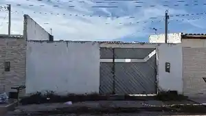Casa - Sao Goncalo Dos Campos, BA