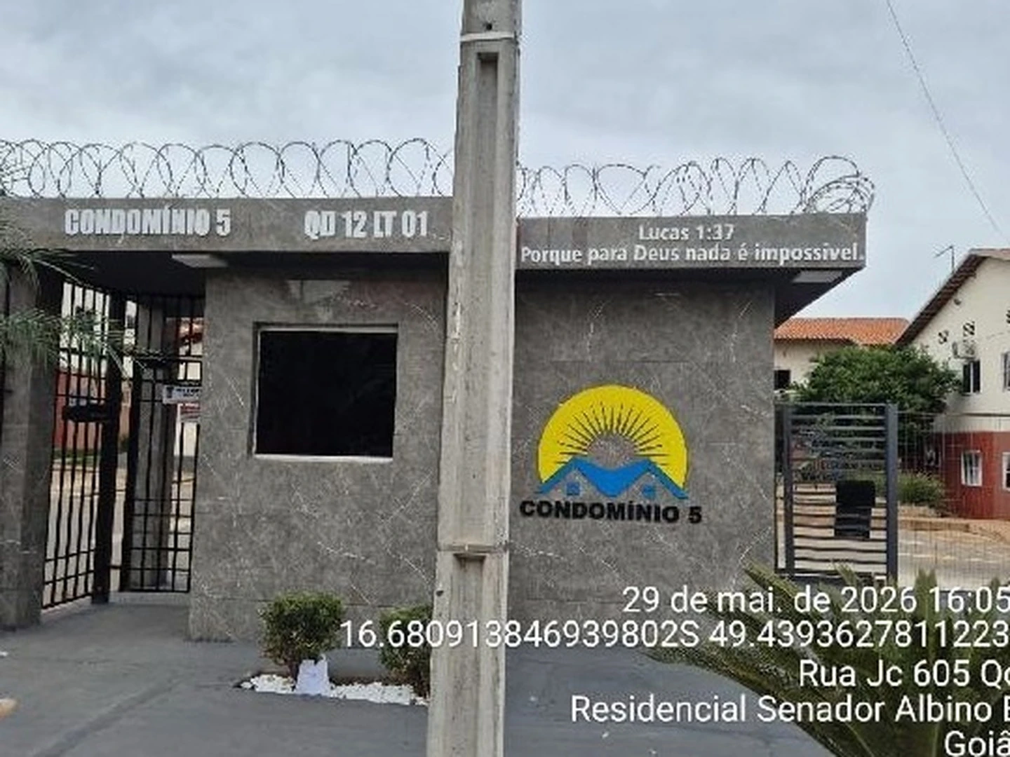 Apartamento - Goiania, GO - foto 1