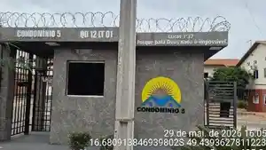 Apartamento - Goiania, GO