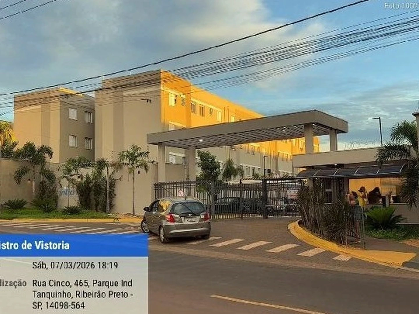 Apartamento - Ribeirao Preto, SP - foto 1
