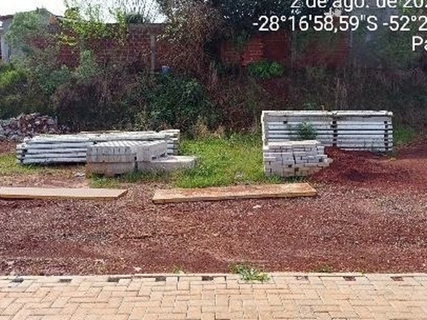 Terreno - Passo Fundo, RS - foto 1
