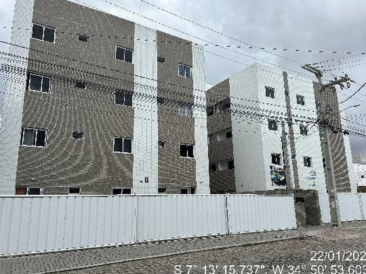 Apartamento - Joao Pessoa, PB - foto 1