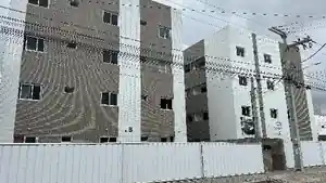 Apartamento - Joao Pessoa, PB