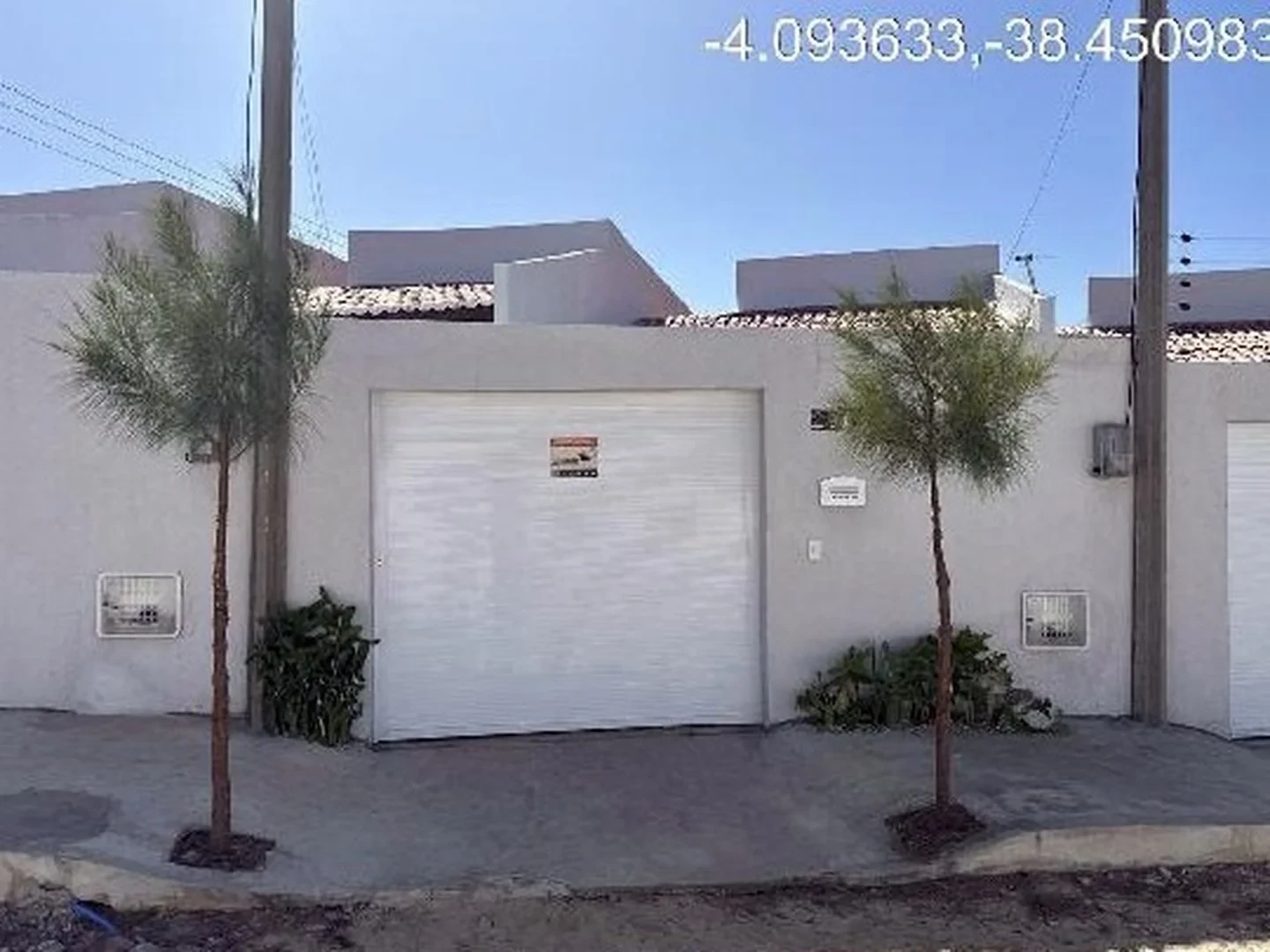Casa - Horizonte, CE - foto 1