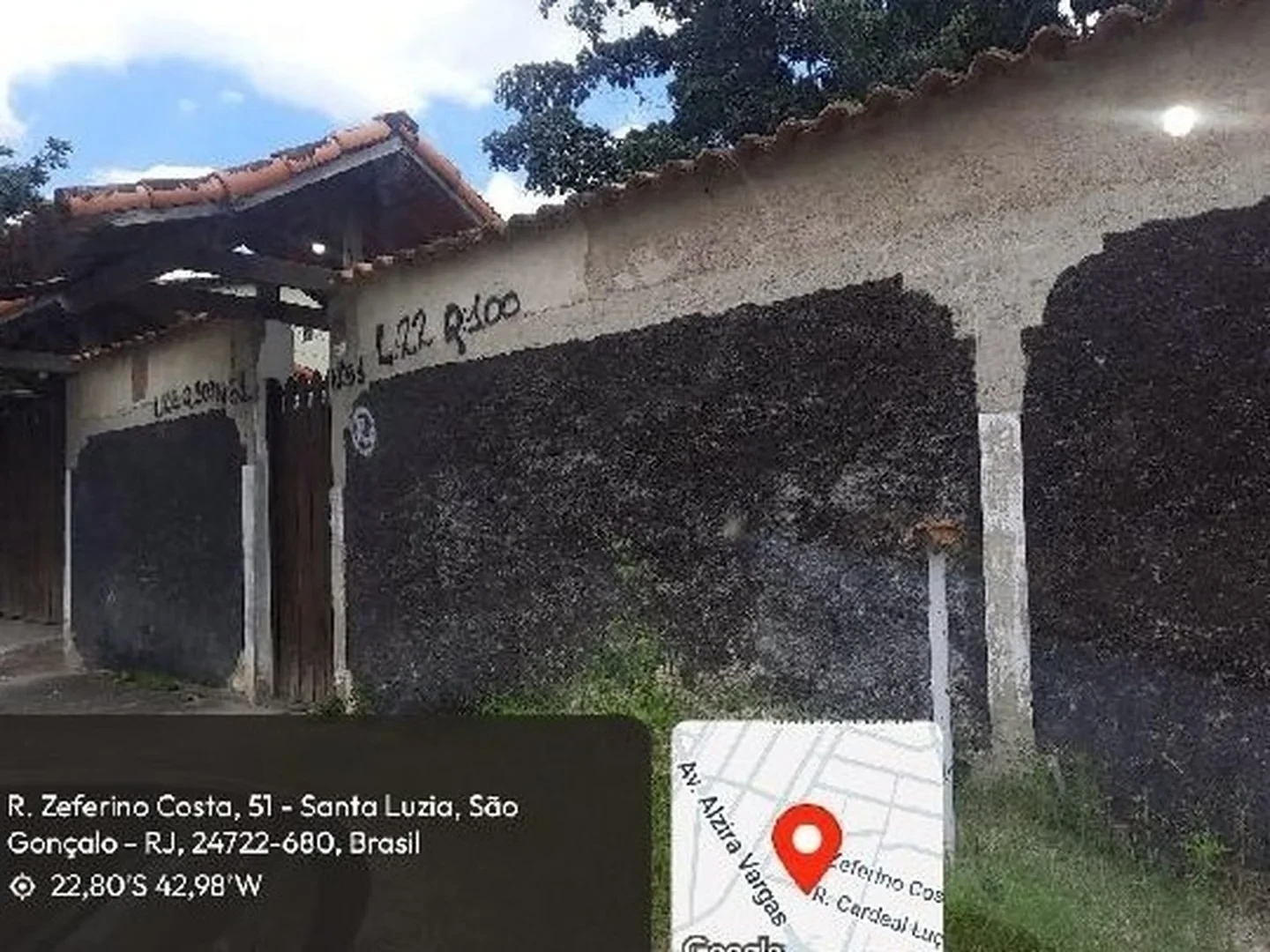 Casa - Sao Goncalo, RJ - foto 1