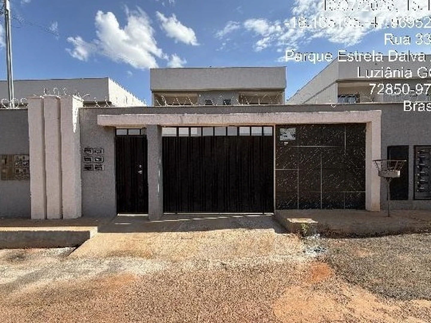 Apartamento - Luziania, GO - foto 1
