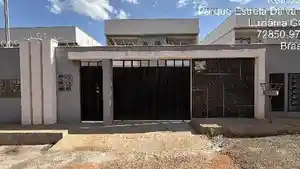 Apartamento - Luziania, GO