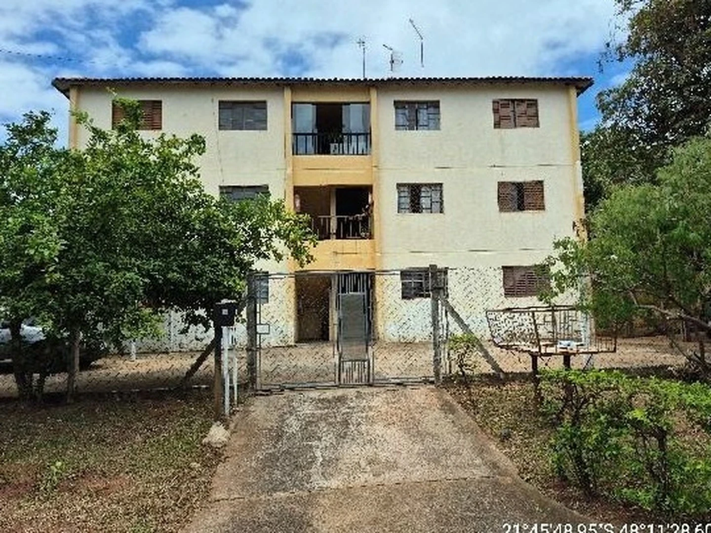Apartamento - Araraquara, SP - foto 1
